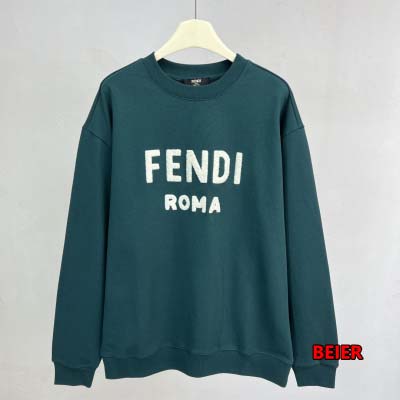 2024年12月4日秋冬高品質新品入荷FENDI  スウェット beier工場