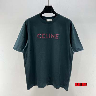 2024年12月4日秋冬高品質新品入荷CELINE 半袖 Tシャツ  beier工場