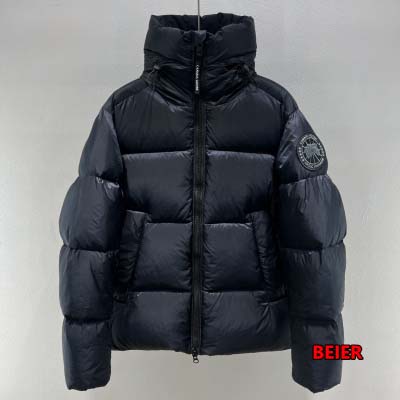 2024年12月4日秋冬高品質新品入荷 Canada Goose ダウンジャケット beier工場