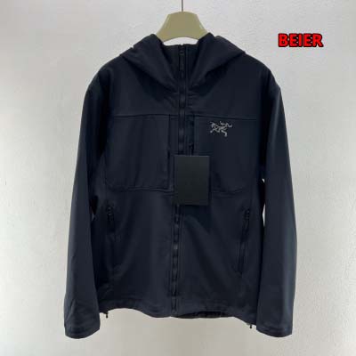 2024年12月5日秋冬高品質新品入荷ARCTERYX 突撃衣ジャケットアウター beier工場S-XL