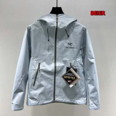 2024年12月5日秋冬高品質新品入荷ARCTERYX 突撃衣ジャケットアウター  beier工場S-XL