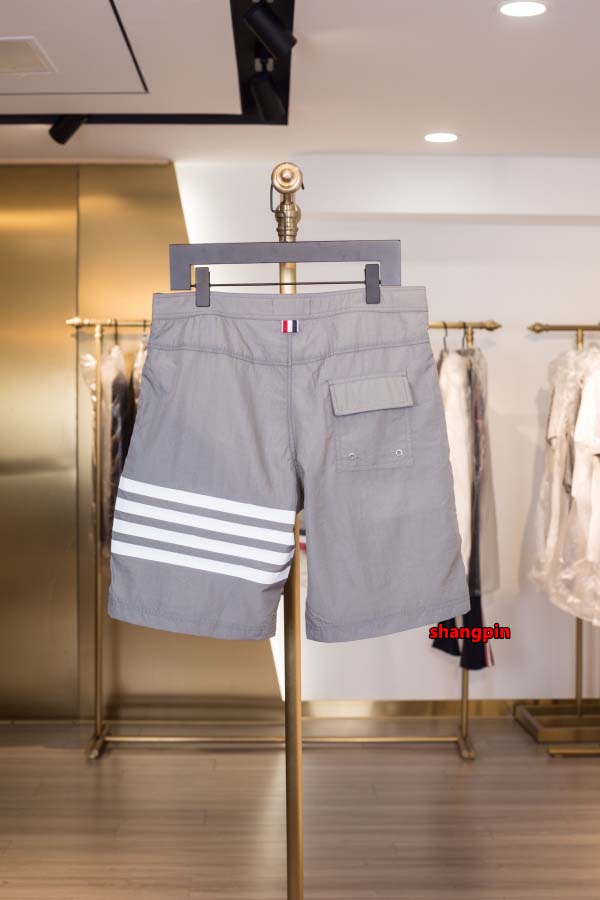 2025年春夏高品質新品 THOM BROWNE 半ズボン shp工場