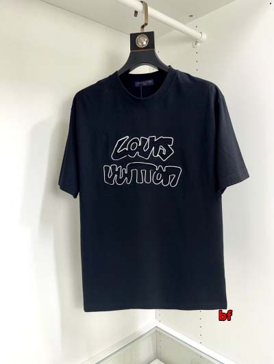 2024年12月10日秋冬高品質ルイヴィトン半袖 Tシャツ    bf工場XS-XL