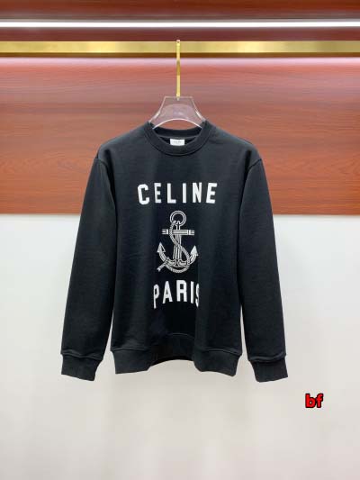 2024年12月10日秋冬高品質CELINE スウェット bf工場 S-XL