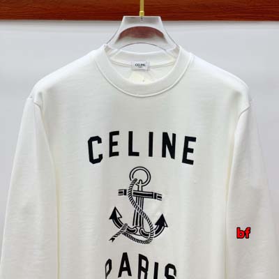 2024年12月10日秋冬高品質CELINE スウェット bf工場 S-XL