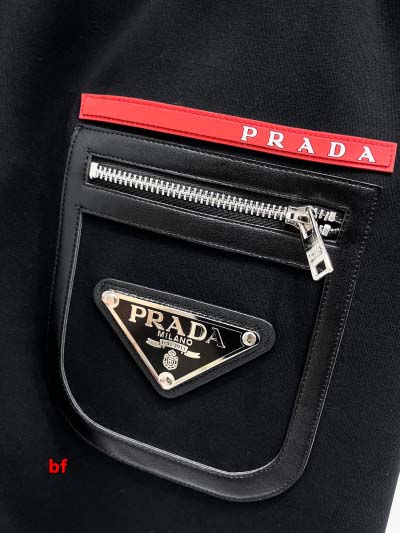 2024年12月11日秋冬高品質PRADA スポーツズボ  bf工場