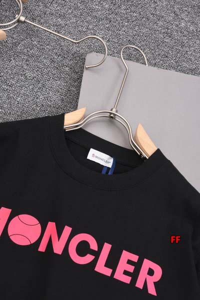 2025年高品質 新品春夏PRADA  半袖Tシャツ 綿 Tシャツ 男女兼用 HUAREN工場