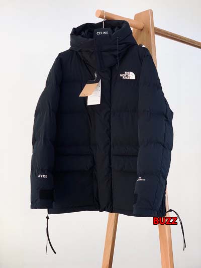 2024年12月19日秋冬高級品The North Face ダウンジャケット BUZ工場