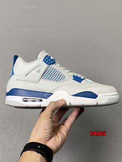 2024年12月20日秋冬新作入荷Air Jordan   4  NIKE スニーカー FANG工場