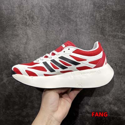 2024年12月20日秋冬新作入荷 Adidas  スニーカー FANG工場