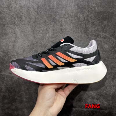 2024年12月20日秋冬新作入荷 Adidas  スニーカー FANG工場