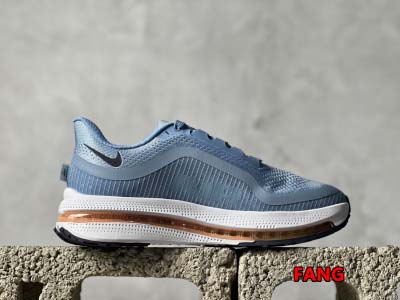 2024年12月20日秋冬新作入荷 NIKE スニーカー FANG工場