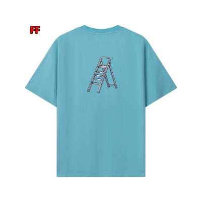 2025年春夏新品 ルイヴィトン 半袖 Tシャツ FF工場