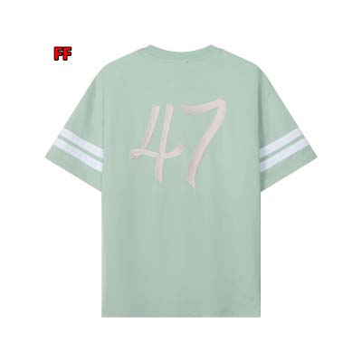 2025年春夏新品 ディオール半袖 Tシャツ FF工場