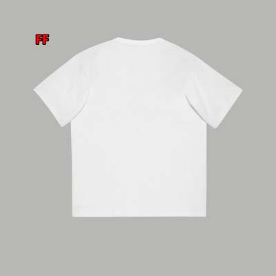 2025年春夏新品 PRADA  半袖 Tシャツ FF工場