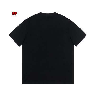 2025年春夏新品 PRADA 半袖 Tシャツ FF工場