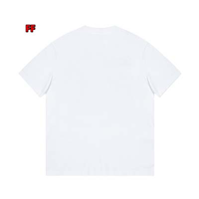 2025年春夏新品 PRADA  半袖 Tシャツ FF工場