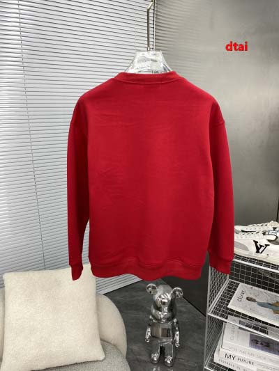 2024年12月26日入荷秋冬新品 PRADA スウェット dtai工場