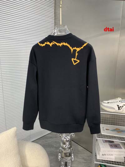 2024年12月26日入荷秋冬新品 PRADA  スウェット dtai工場