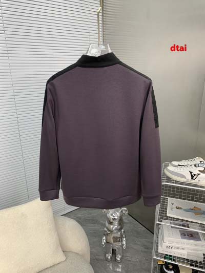 2024年12月26日入荷秋冬新品 PRADA スウェット dtai工場