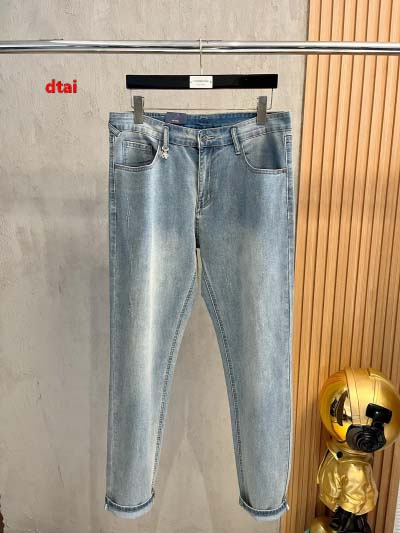 2024年12月26日入荷秋冬新品 PRADA ジーンズ  dtai工場