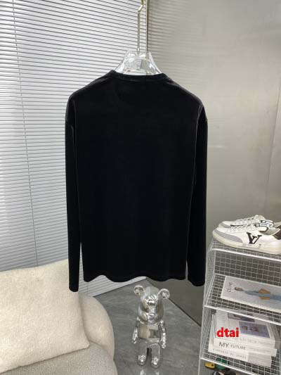 2024年12月26日入荷秋冬新品 PRADA  長袖 Tシャツdtai工場