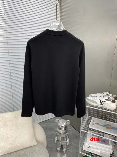 2024年12月26日入荷秋冬新品 Bottega Veneta   長袖 Tシャツdtai工場