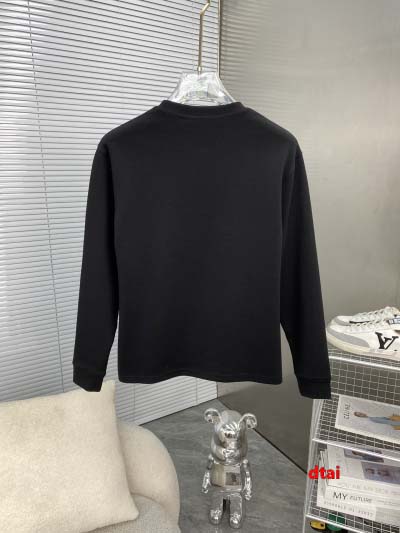 2024年12月26日入荷秋冬新品 PRADA長袖 Tシャツdtai工場