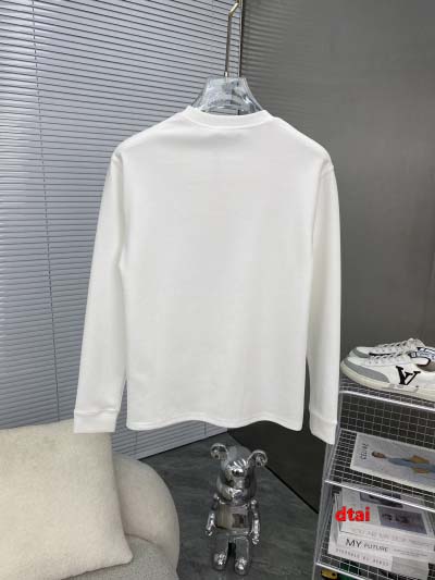2024年12月26日入荷秋冬新品 ルイヴィトン   長袖 Tシャツdtai工場