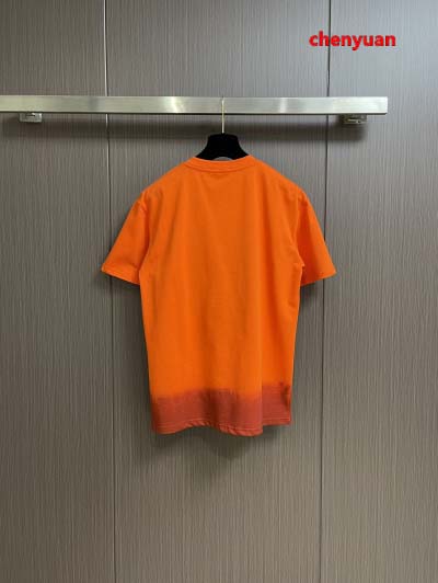 2025年早春新品fendi 半袖 Tシャツ  chengyuan工場