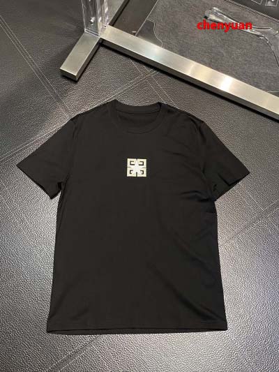 2025年早春新品ジバンシー半袖 Tシャツ  chengyuan工場