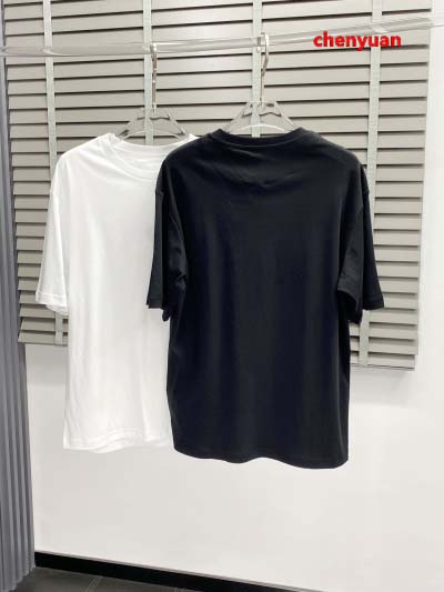 2025年早春新品PRADA 半袖 Tシャツ  chengyuan工場