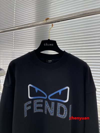 2024年12月30日新品 FENDI カシミヤセーター  chengyuan工場