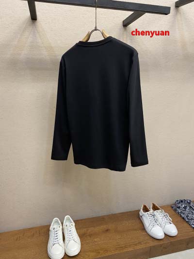 2024年12月30日秋冬新品入荷Dolce&Gabbana  長袖 Tシャツ chengyuan工場