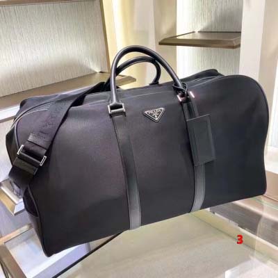 2025年早春高品質新品入荷 PRADA  バッグ 3工場