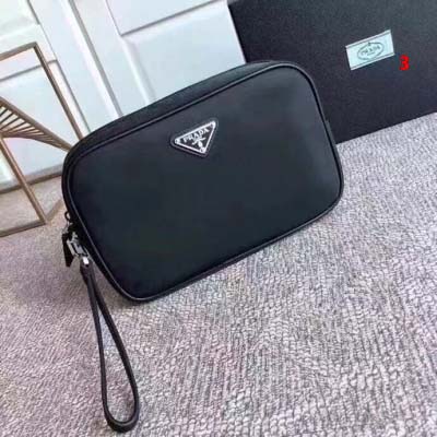 2025年早春高品質新品入荷 PRADA  バッグ 3工場