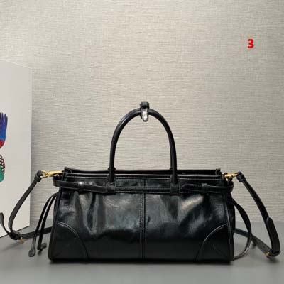 2025年早春高品質新品入荷 PRADA  バッグ 3工場