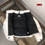 2024年12月1日秋冬高品質新品入荷The North Face  女性 ダウンジャケットdib工場