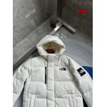 2024年12月1日秋冬高品質新品入荷The North Face ダウンジャケットdib工場 xs-xxl