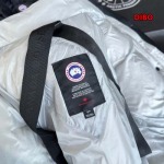 2024年12月1日秋冬高品質新品入荷Canada Goose  女性 ダウンジャケットdib工場