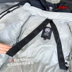 2024年12月1日秋冬高品質新品入荷Canada Goose  女性 ダウンジャケットdib工場