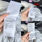 2024年12月1日秋冬高品質新品入荷Canada Goose  女性 ダウンジャケットdib工場