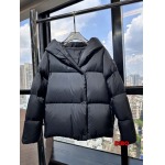 2024年12月1日秋冬高品質新品入荷 Canada Goose 女性  ダウンジャケットdib工場