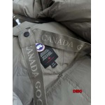 2024年12月1日秋冬高品質新品入荷 Canada Goose 女性  ダウンジャケットdib工場