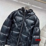 2024年12月1日秋冬高品質新品入荷PRADA  ダウンジャケットdib工場