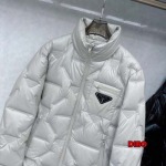 2024年12月1日秋冬高品質新品入荷PRADA ダウンジャケットdib工場