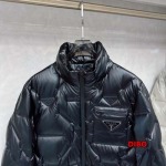 2024年12月1日秋冬高品質新品入荷PRADA ダウンジャケットdib工場