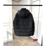 2024年12月1日秋冬高品質新品入荷PRADA  ダウンジャケットdib工場