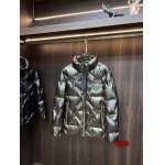 2024年12月1日秋冬高品質新品入荷PRADA ダウンジャケットdib工場