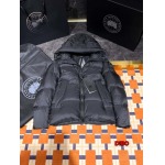 2024年12月1日秋冬高品質新品入荷 Canada Goose  ダウンジャケットdib工場 xs-xl